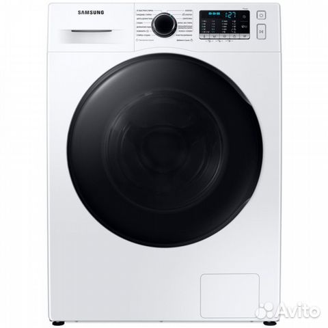 Стиральная машина Samsung WD70TA047BE/LD фронтальн