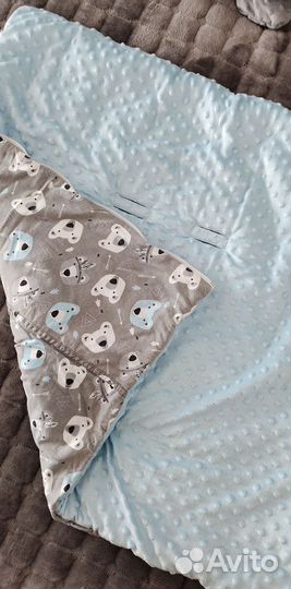 Комплект на выписку