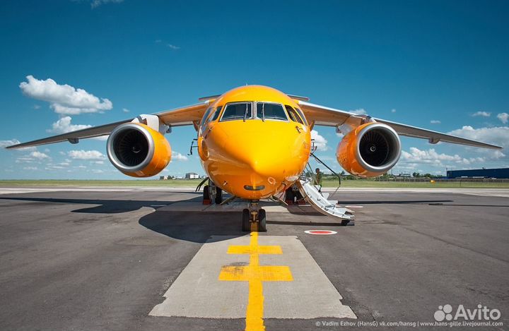 Упаковщик борт питания в аэропорт Москва Вахта 15