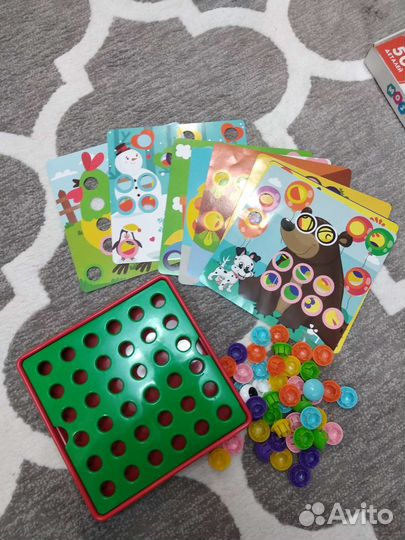 Мозаика для детей