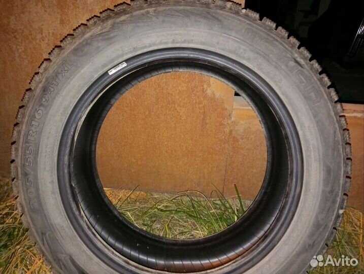 Nordman 5 205/55 R16 94T