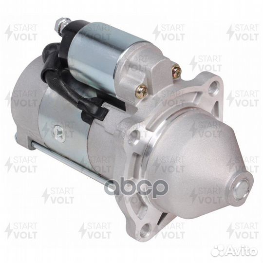 Стартер LST0328 startvolt