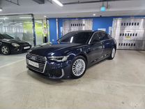 Audi A6 2.0 AMT, 2020, 70 592 км, с пробегом, цена 2 900 000 руб.