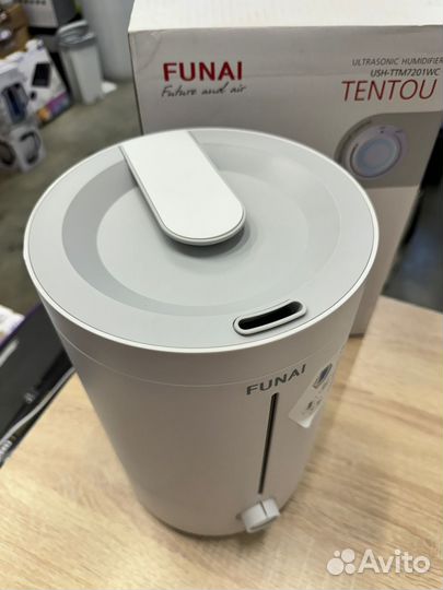 Увлажнитель воздуха