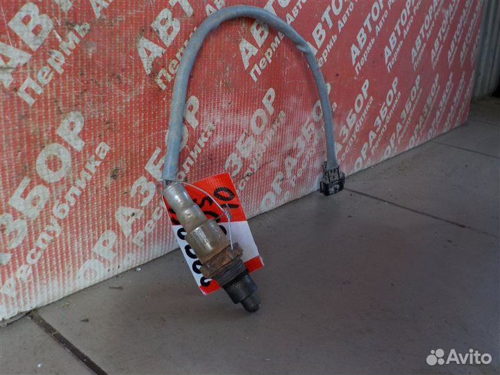 Лямбда-зонд LADA Largus R90 VAZ-21129 2019