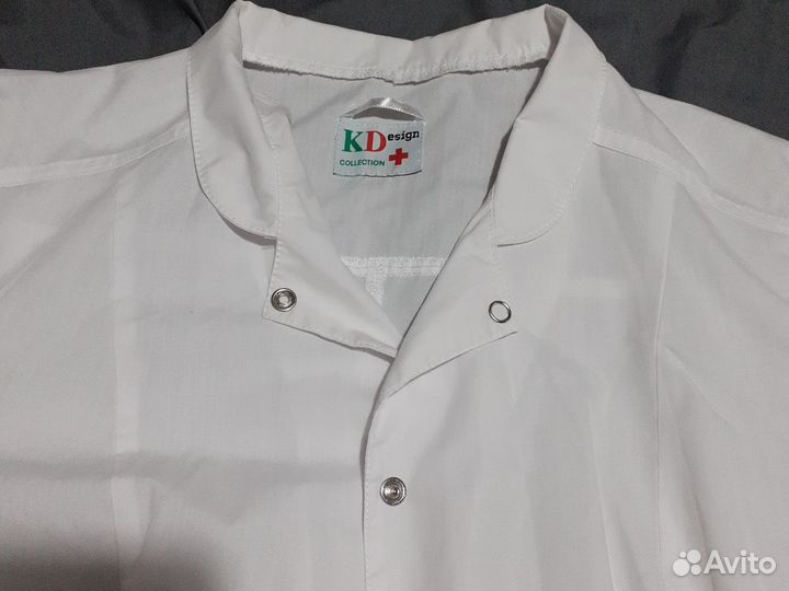 Медицинская рубашка