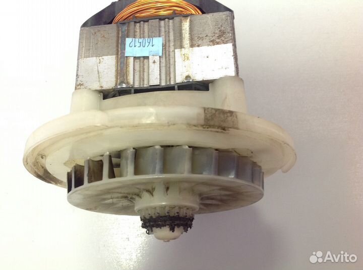 Крыльчатка Bosch Rotak 32