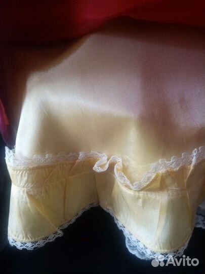 Кукла Италия Винтаж ГДР СССР бронь для Татьяны