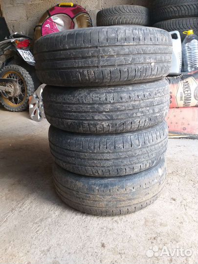 Hankook Kinergy Eco 185/65 R15