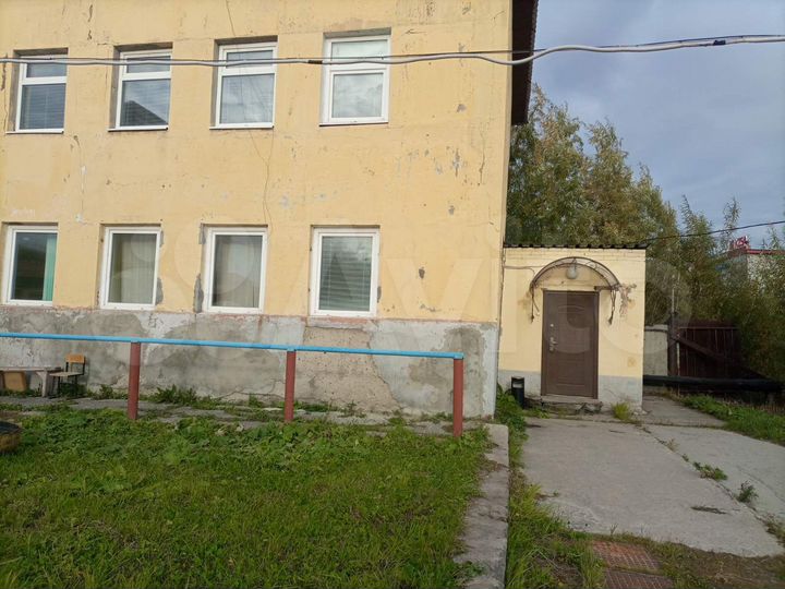 Офис, 143.5 м²