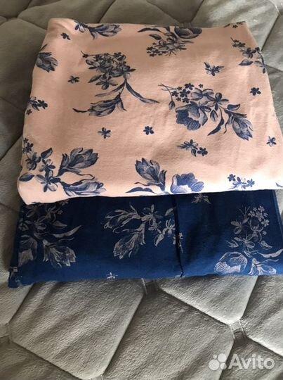 Халат+сорочка