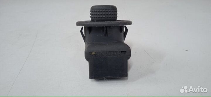 Блок управления зеркалами Renault Megane 2