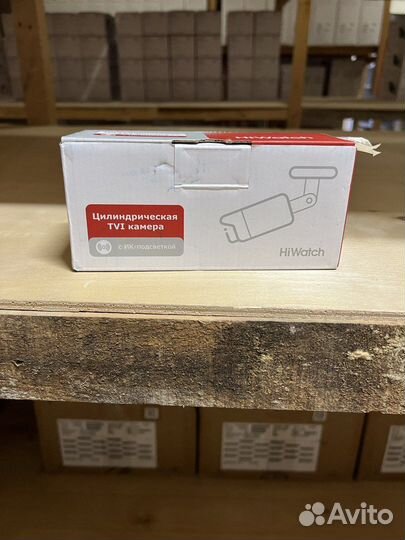 Камера B020(B) 2.8 мм