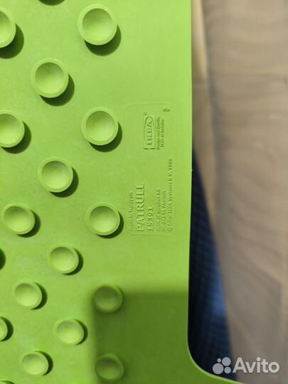 Коврик для ванной IKEA