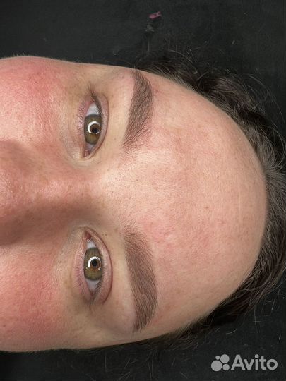 Перманентный макияж губ, бровей и межреснички