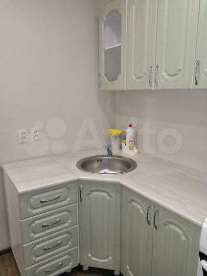 2-к. квартира, 44 м², 5/5 эт.