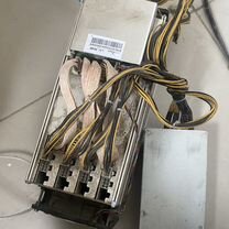 Antminer L3+