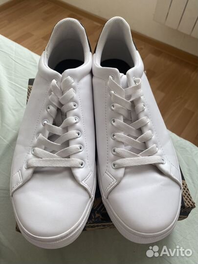 Кеды кроссовки мужские HM 44 размера