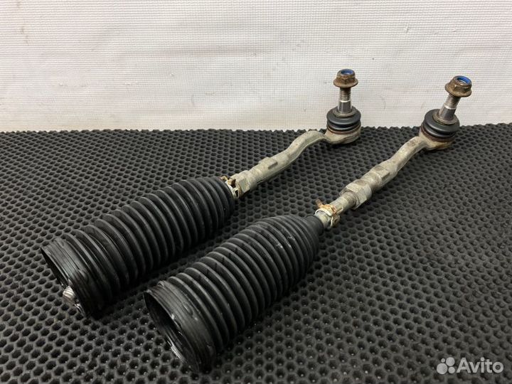 Тяги Рулевые Bmw X3 F25 N20B20A 2012