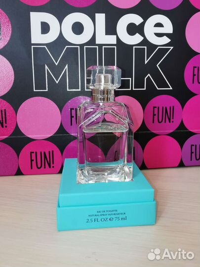 Туалетная вода tiffany&co sheer, Тиффани 75 ml