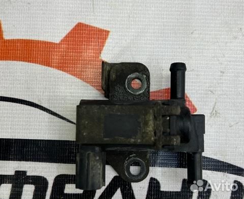 Клапан электромагнитный Honda Civic купэ D14Z1