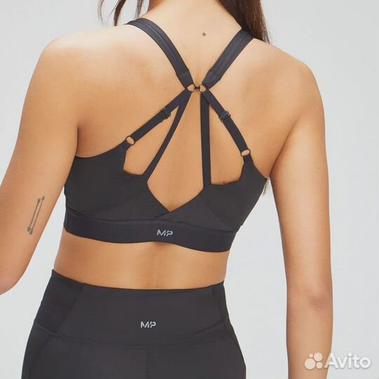 Новый спортивный топ MP