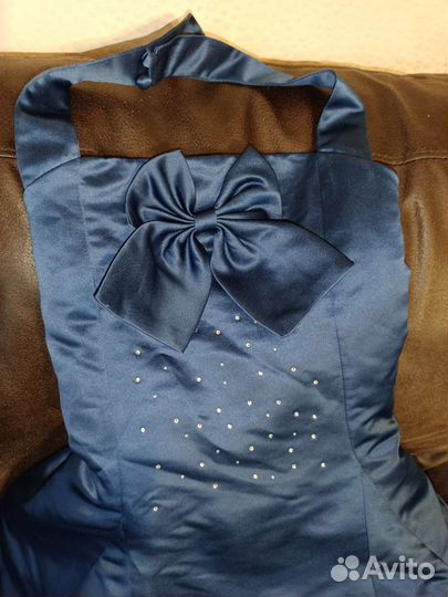 Красивое платье