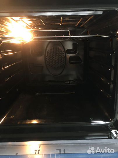 Плита электрическая beko