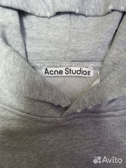 Acne studios худи