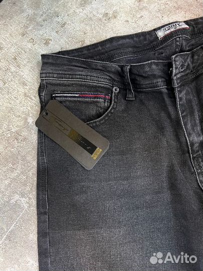 Джинсы Tommy Hilfiger