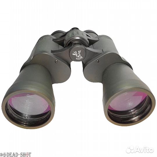Бинокль 20x50