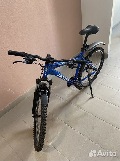 Велосипед горный Jamis X-Trail 7005