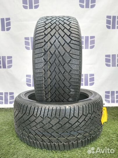 Continental ContiVikingContact 7 275/40 R22 107H
