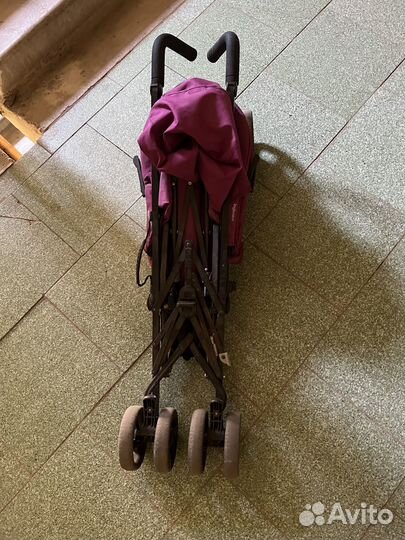 Детские коляски прогулочные трость Inglesina Swift