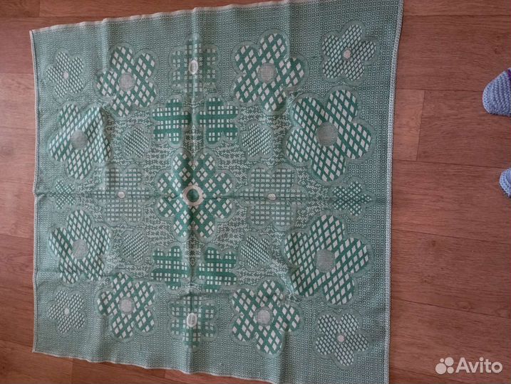 Коневое одеяло детское