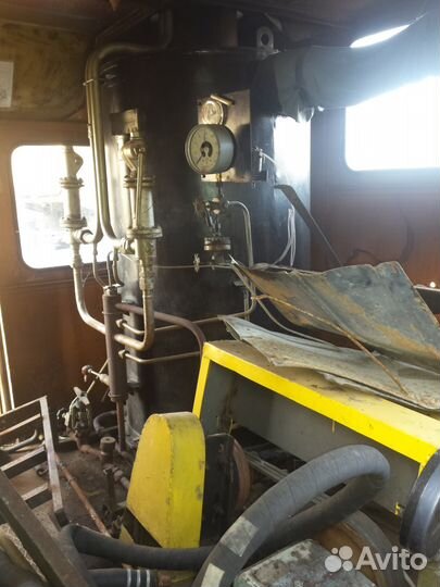 Ппуа-1600/100 парогенератор