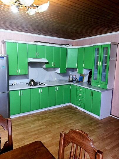 Дом 300 м² на участке 30 сот.