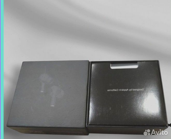 Беспроводные Наушники airpods pro 2 артикул3838334