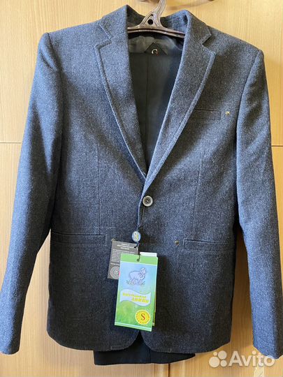 Костюм брючный детский на мальчика