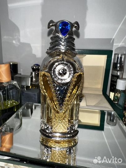 Арабские духи шейх шик 30