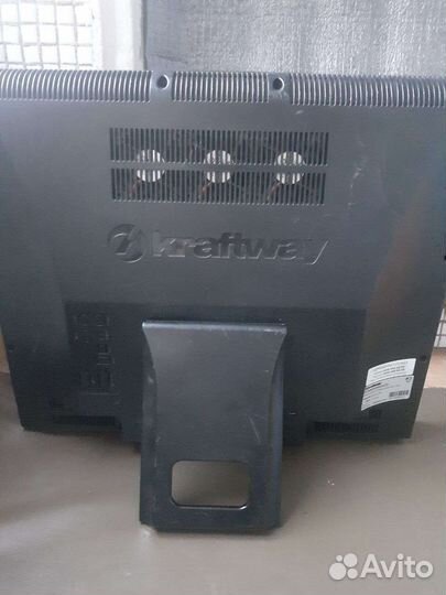 Моноблок kraftway Studio KM21