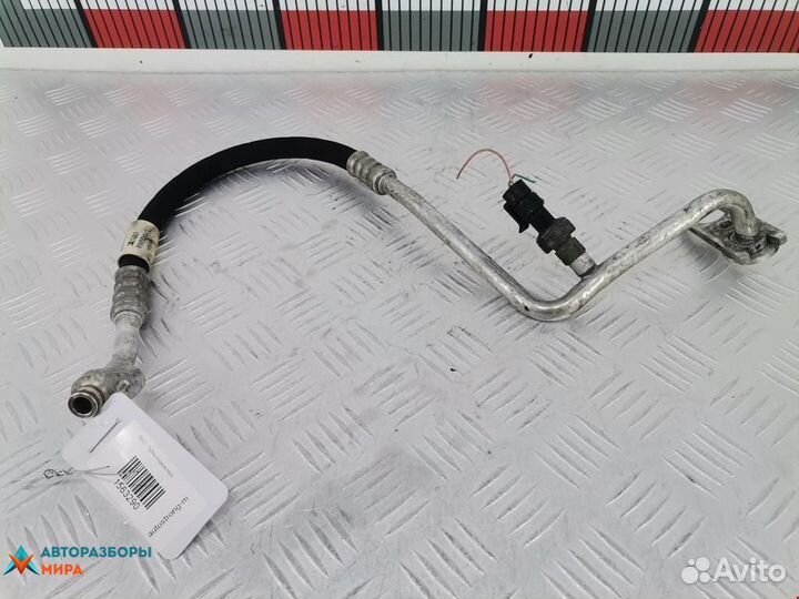 Трубка кондиционера Renault Scenic рест. 2002