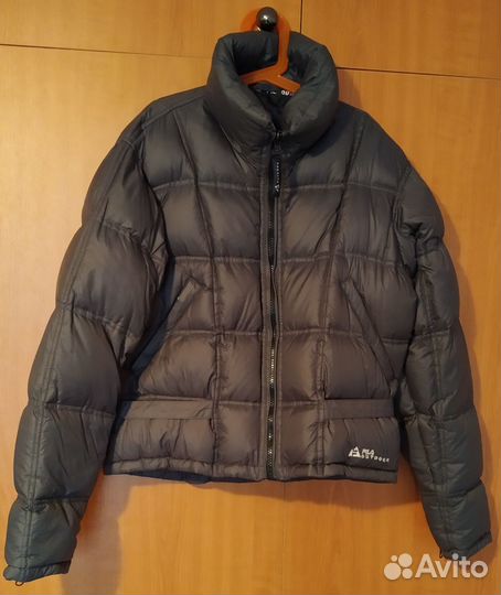 Куртка Fila Outdoor зимняя