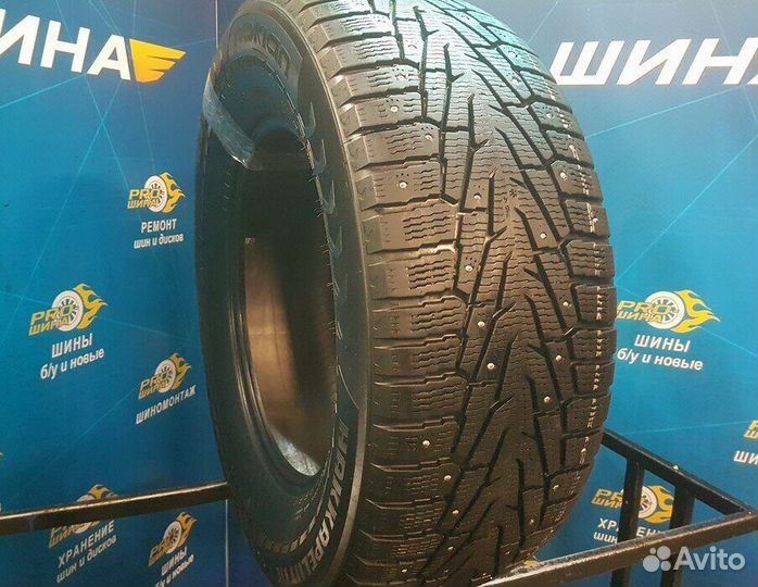 Nokian Tyres Hakkapeliitta 7 SUV 285/60 R18