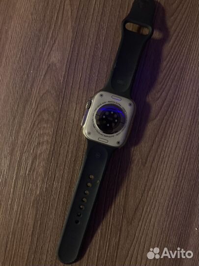 Продаю часы x8 Ultra 2300