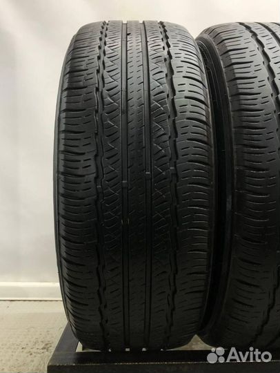 Triangle AdvanteX SUV TR259 235/55 R18 120Y