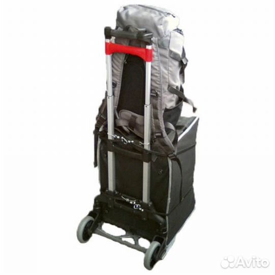 Тележка складная (г/п 68 кг)