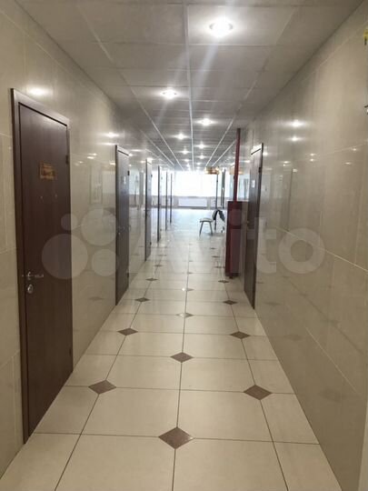 Помещение свободного назначения, 2120 м²