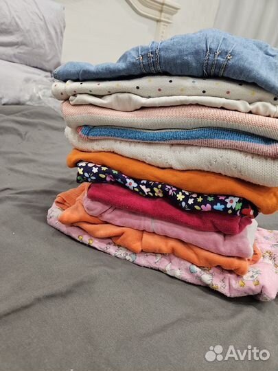 Пакет вещей