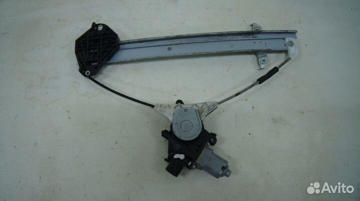 Механизм стеклоподъемника RR Forester SJ5 2013 (Ку